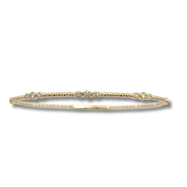 Diamond Bracelet Image 2 Anthony Jewelers Palmyra, NJ