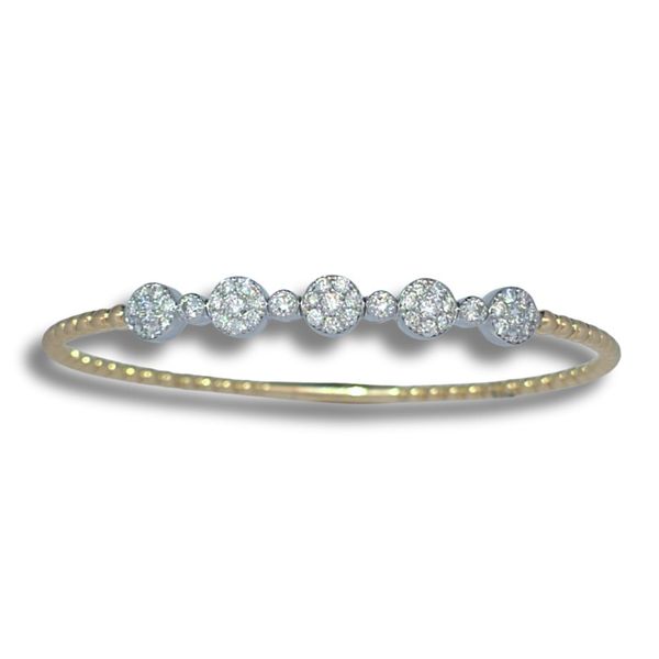 Diamond Bracelet Anthony Jewelers Palmyra, NJ