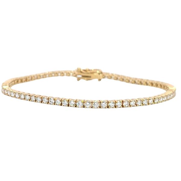 Diamond Bracelet Anthony Jewelers Palmyra, NJ