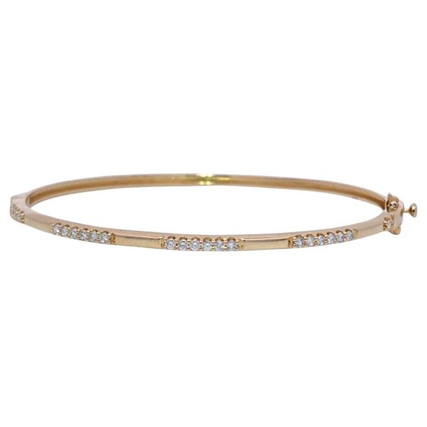 Diamond Bracelet Anthony Jewelers Palmyra, NJ