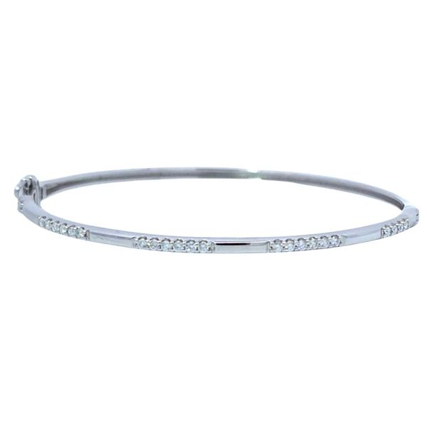 Diamond Bracelet Anthony Jewelers Palmyra, NJ