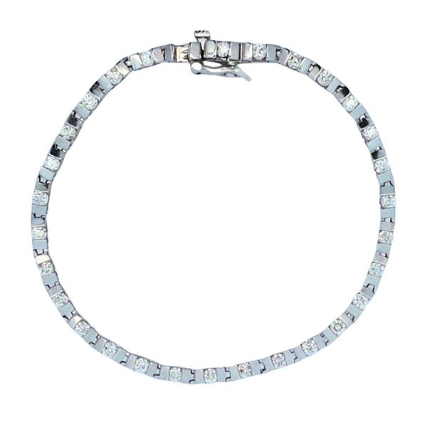 Diamond Bracelet Anthony Jewelers Palmyra, NJ
