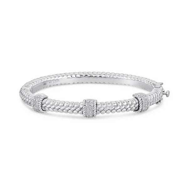 Diamond Bracelet Anthony Jewelers Palmyra, NJ