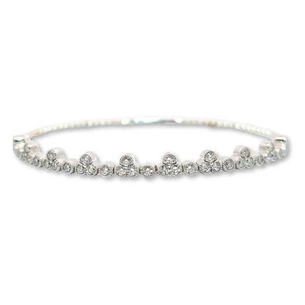 Diamond Bracelet Anthony Jewelers Palmyra, NJ