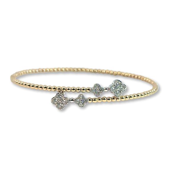 Diamond Bracelet Anthony Jewelers Palmyra, NJ