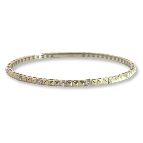 Diamond Bracelet Anthony Jewelers Palmyra, NJ