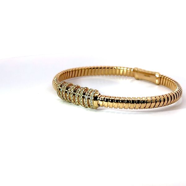 Diamond Bracelet Image 2 Anthony Jewelers Palmyra, NJ