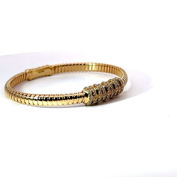 Diamond Bracelet Image 3 Anthony Jewelers Palmyra, NJ