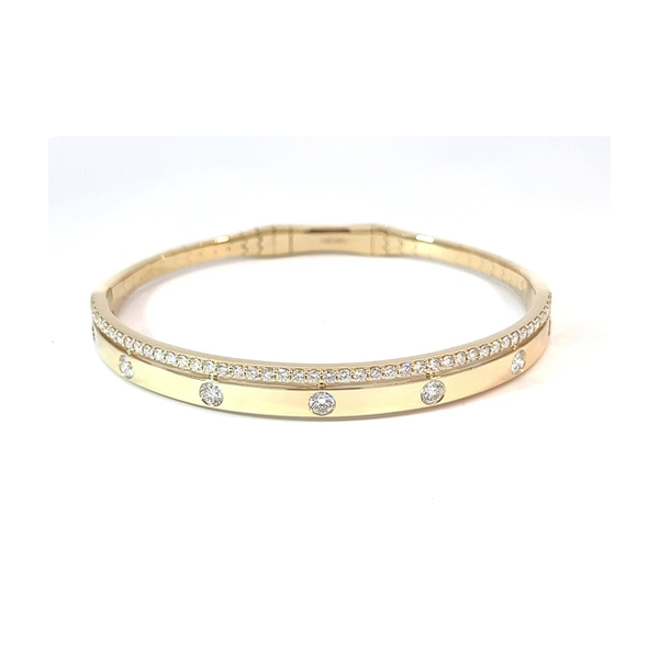 Diamond Bracelet Anthony Jewelers Palmyra, NJ