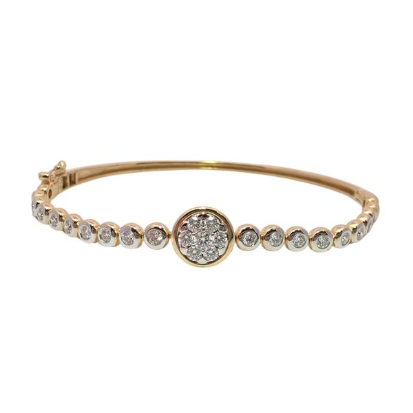 Diamond Bracelet Anthony Jewelers Palmyra, NJ