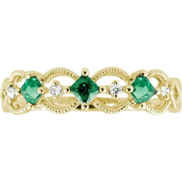 Women's Gemstone Fashion Ring Anthony Jewelers Palmyra, NJ