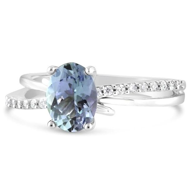 Women's Gemstone Fashion Ring Anthony Jewelers Palmyra, NJ