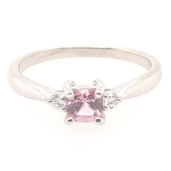 Women's Gemstone Fashion Ring Image 2 Anthony Jewelers Palmyra, NJ