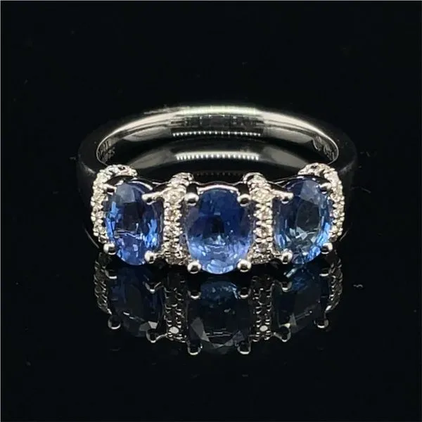 Women's Gemstone Fashion Ring Anthony Jewelers Palmyra, NJ