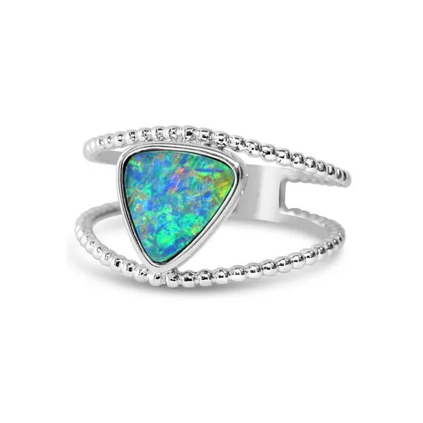 Women's Gemstone Fashion Ring Anthony Jewelers Palmyra, NJ