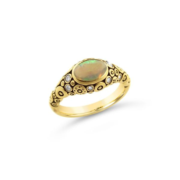 Women's Gemstone Fashion Ring Anthony Jewelers Palmyra, NJ