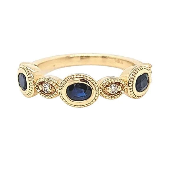 Women's Gemstone Fashion Ring Anthony Jewelers Palmyra, NJ