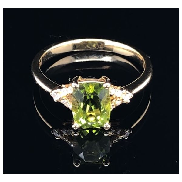 Women's Gemstone Fashion Ring Anthony Jewelers Palmyra, NJ