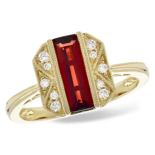 Women's Gemstone Fashion Ring Anthony Jewelers Palmyra, NJ