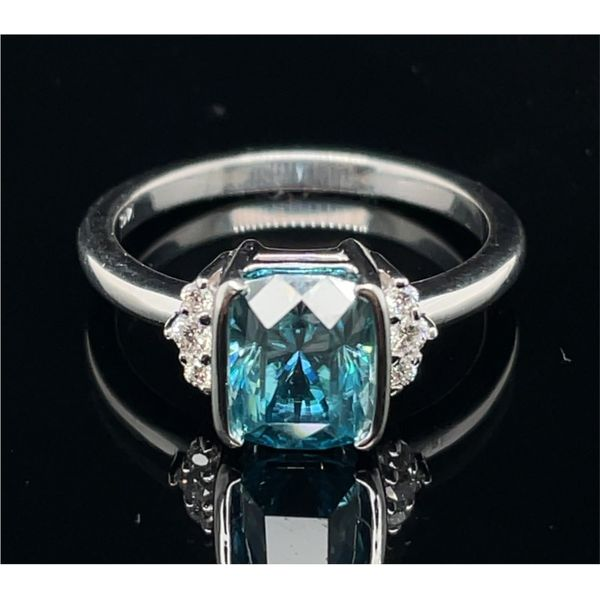 Women's Gemstone Fashion Ring Anthony Jewelers Palmyra, NJ