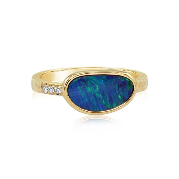 Women's Gemstone Fashion Ring Anthony Jewelers Palmyra, NJ