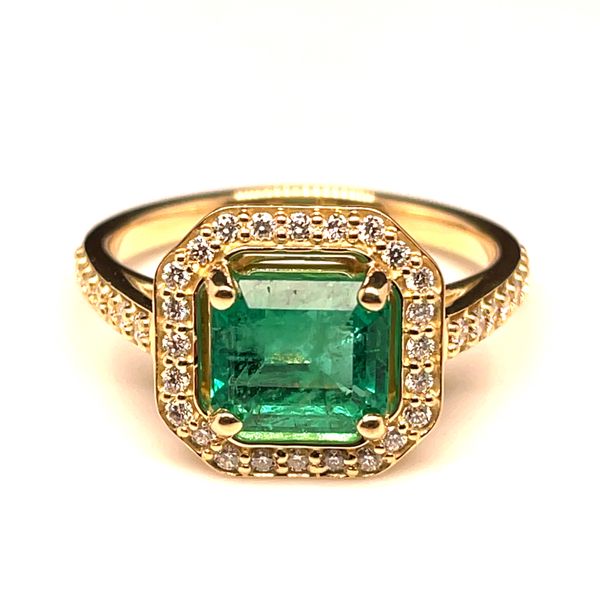Women's Gemstone Fashion Ring Anthony Jewelers Palmyra, NJ