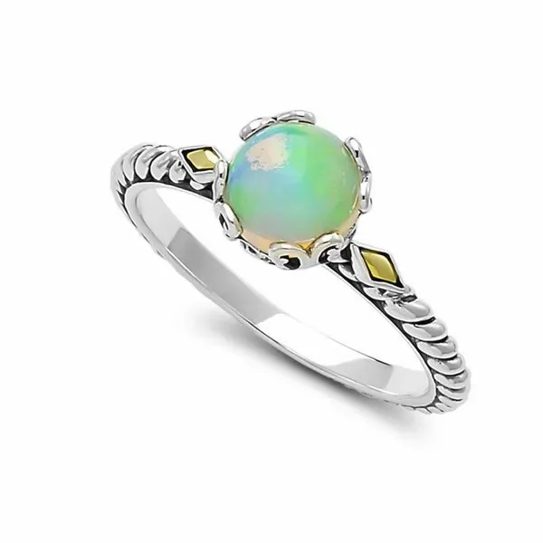 Women's Gemstone Fashion Ring Anthony Jewelers Palmyra, NJ