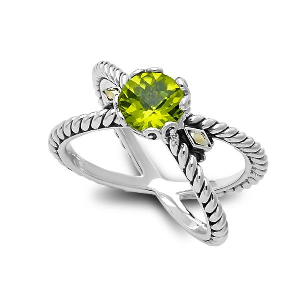 Women's Gemstone Fashion Ring Anthony Jewelers Palmyra, NJ