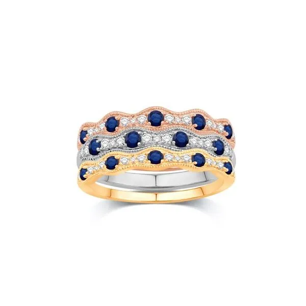Women's Gemstone Fashion Ring Anthony Jewelers Palmyra, NJ