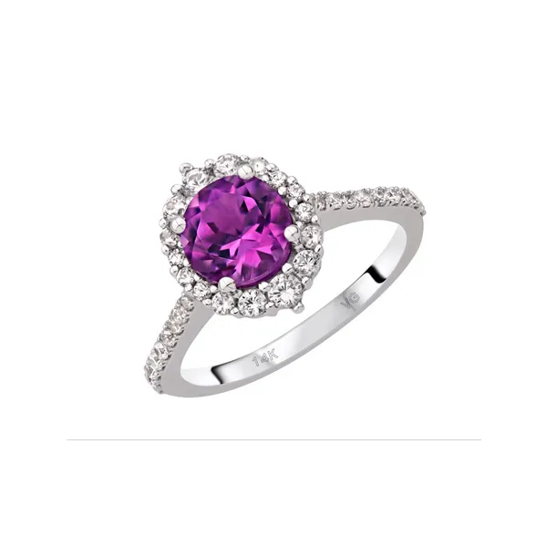 Women's Gemstone Fashion Ring Anthony Jewelers Palmyra, NJ