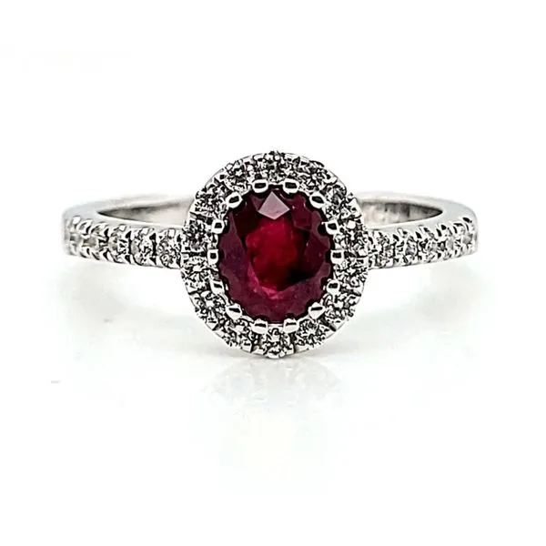 Women's Gemstone Fashion Ring Anthony Jewelers Palmyra, NJ