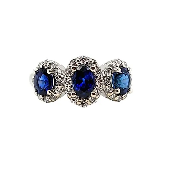 Women's Gemstone Fashion Ring Anthony Jewelers Palmyra, NJ