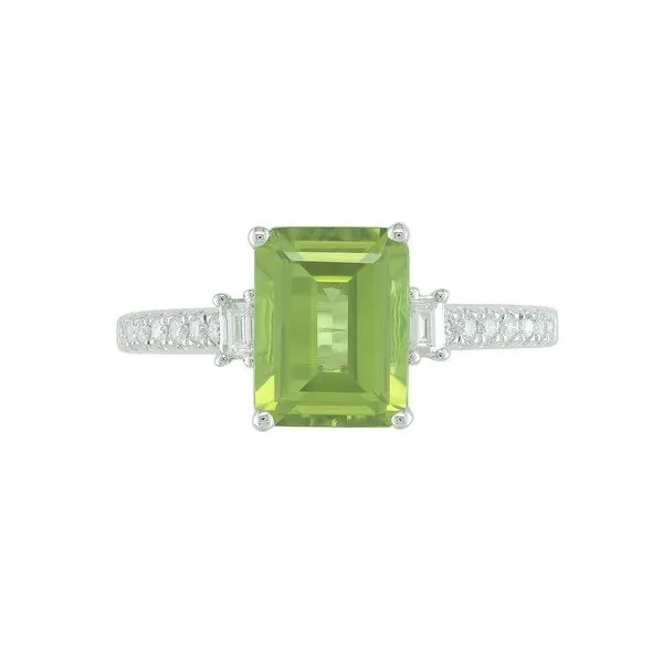 Women's Gemstone Fashion Ring Anthony Jewelers Palmyra, NJ