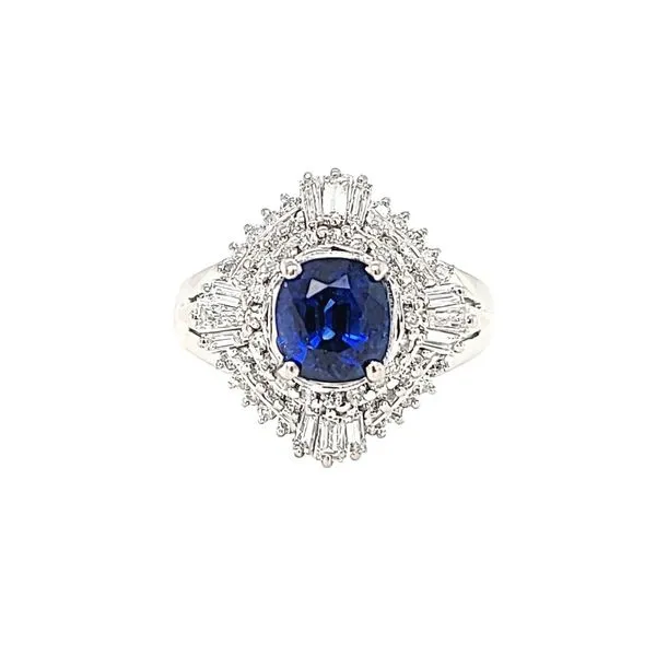 Women's Gemstone Fashion Ring Anthony Jewelers Palmyra, NJ