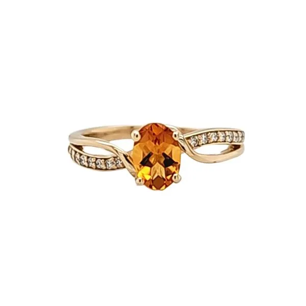 Women's Gemstone Fashion Ring Anthony Jewelers Palmyra, NJ