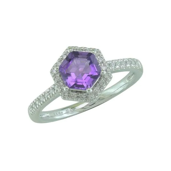 Women's Gemstone Fashion Ring Anthony Jewelers Palmyra, NJ