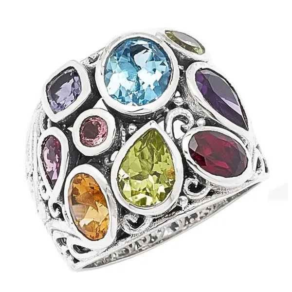 Women's Gemstone Fashion Ring Anthony Jewelers Palmyra, NJ