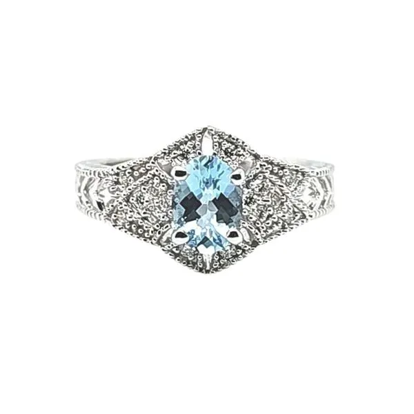 Women's Gemstone Fashion Ring Anthony Jewelers Palmyra, NJ