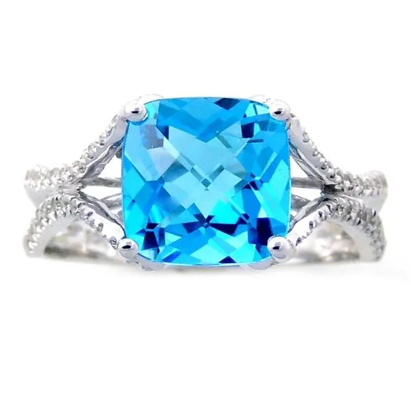 Women's Gemstone Fashion Ring Anthony Jewelers Palmyra, NJ