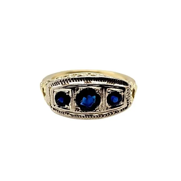 Women's Gemstone Fashion Ring Anthony Jewelers Palmyra, NJ