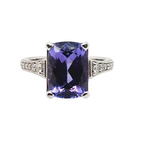 Women's Gemstone Fashion Ring Anthony Jewelers Palmyra, NJ