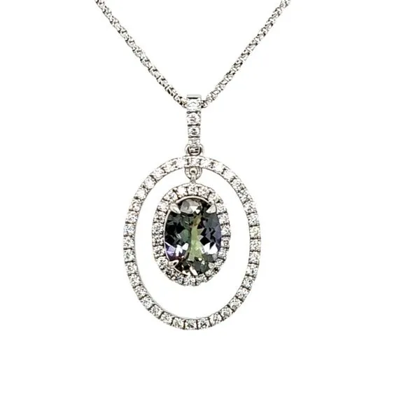 Women's Gemstone Fashion Ring Anthony Jewelers Palmyra, NJ
