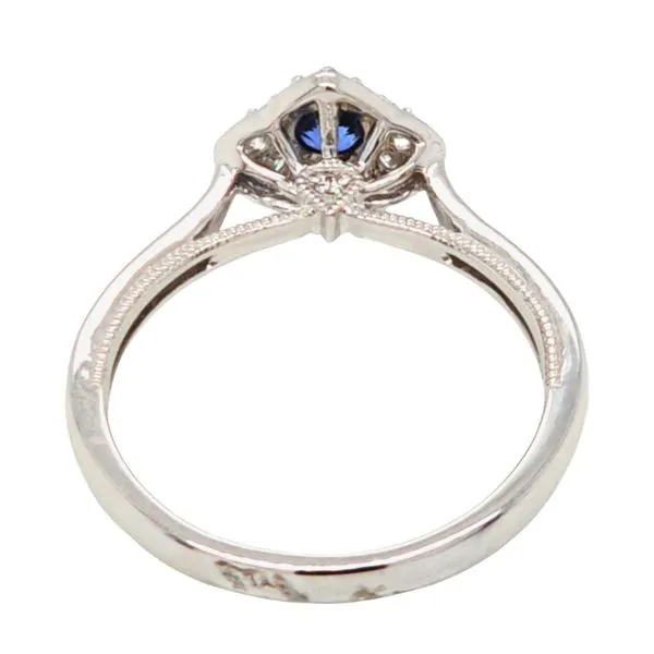 Women's Gemstone Fashion Ring Image 2 Anthony Jewelers Palmyra, NJ