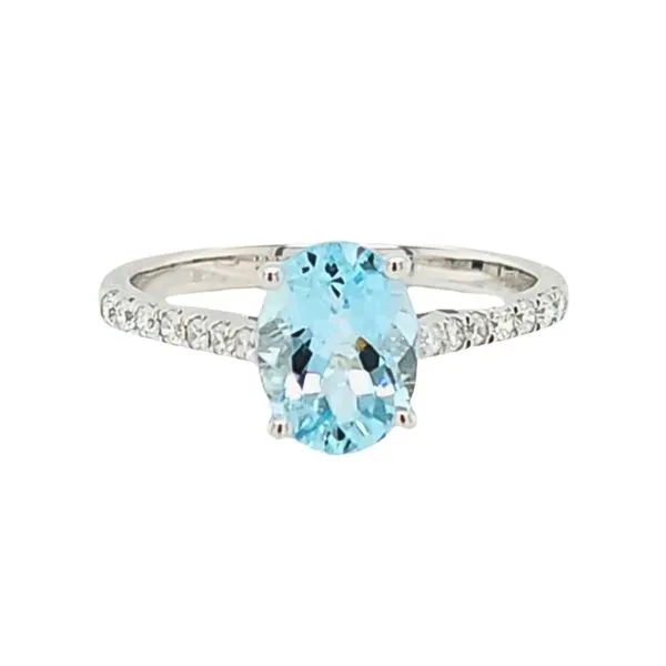 Women's Gemstone Fashion Ring Anthony Jewelers Palmyra, NJ