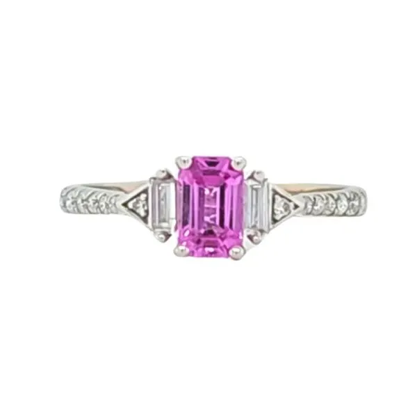 Women's Gemstone Fashion Ring Anthony Jewelers Palmyra, NJ