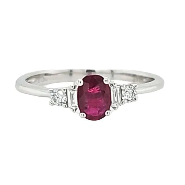 Women's Gemstone Fashion Ring Anthony Jewelers Palmyra, NJ