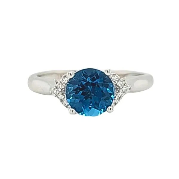 Women's Gemstone Fashion Ring Anthony Jewelers Palmyra, NJ