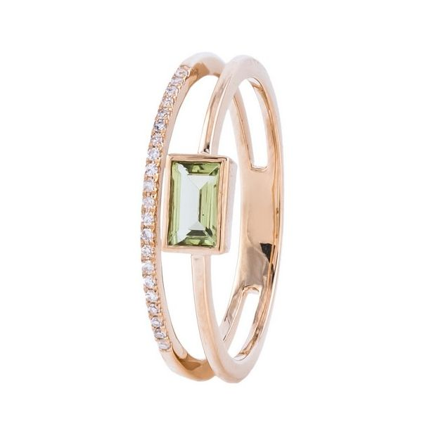 Women's Gemstone Fashion Ring Anthony Jewelers Palmyra, NJ