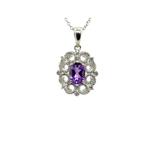 Women's Gemstone Fashion Ring Anthony Jewelers Palmyra, NJ