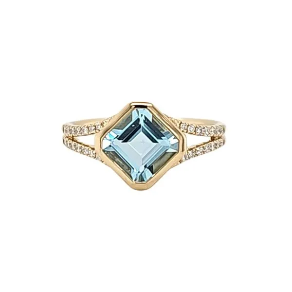 Women's Gemstone Fashion Ring Anthony Jewelers Palmyra, NJ